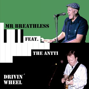 Drivin´ Wheel