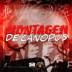 Montagem de Canopus (Explicit)