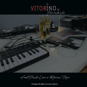 Pra Onde Vai (Explicit)