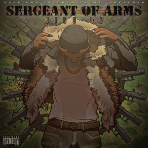 Sergeant of Arms