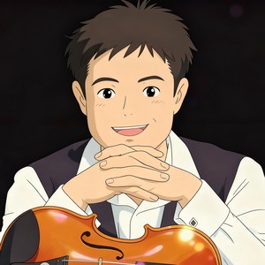 白月光与朱砂痣 (翻奏: 周小沫)