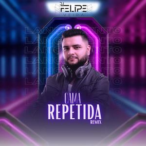 Cama Repetida (Funk Remix)