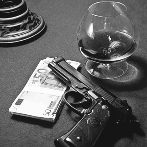 Lay Em Down (Explicit)