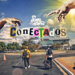 Cristo Para Sempre - Conectados (Live)