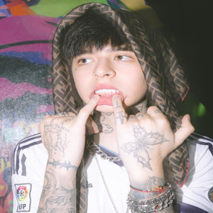 LongLifeNova - Revenge 2 (Explicit)