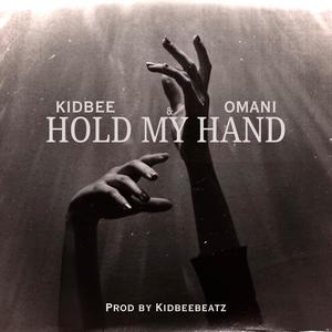 Hold My Hand (feat. Omani)