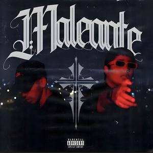 Maleante (feat. El Peqeño & LooKin Bby) (Explicit)