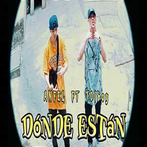 Dónde Estan