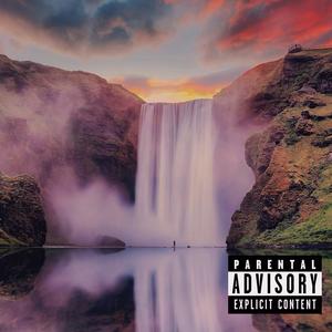 WaterFallFlow (feat. Halo) (Explicit)
