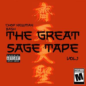 The Great Sage Tape, Vol. 1 (Explicit)