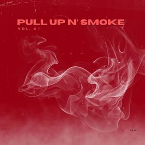 Pull Up N Smoke (feat. Jewel The Gem) [Explicit]