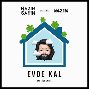 EVDE KAL (Instrumental Version)