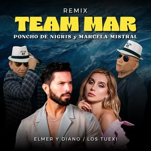 Team Mar (Remix|Explicit)