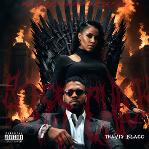 Boss Chick (Explicit)