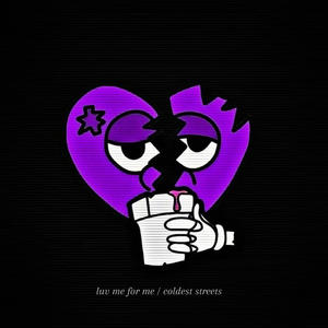 Coldest streets (feat. Cadz) (Explicit)