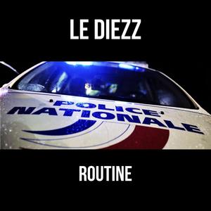 Routine (Explicit)