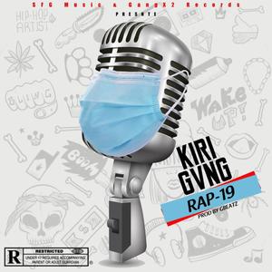 Rap 19 (Explicit)