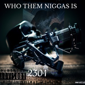 WHO THEM NIGGAS IS (Explicit)