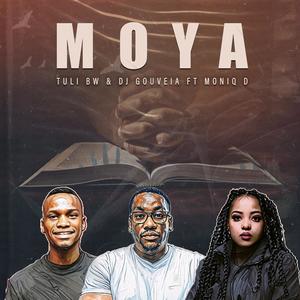 MOYA (feat. Moniq Dee)