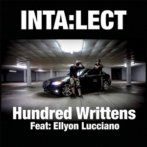 Hundred Writtens(feat. Ellyon Lucciano) (Explicit)