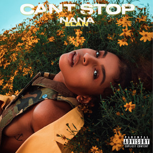 Can't Stop (Explicit)