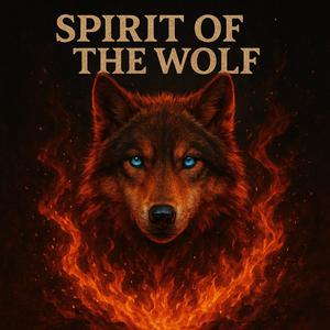 Spirit Of The Wolf