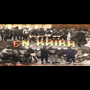 EN KAÏRA (feat. DK) (Explicit)