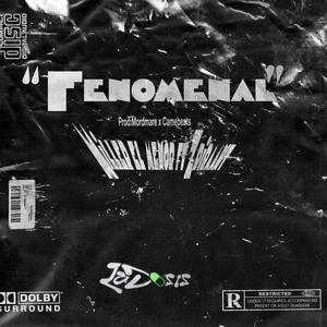 Fenomenal (feat. Zpiraant) (Explicit)