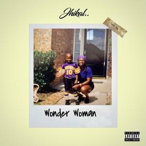 Wonder Woman (Explicit)