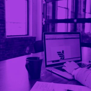 微妙的在职的心情