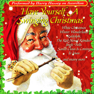 Have Yourself A Swinging Christmas