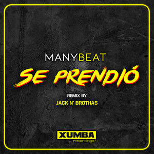 Se Prendio (Jack N' Brothas Flute Remix)