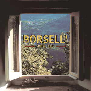 Borselli: The EP (Explicit)
