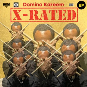 X Rated (Mastered) [Explicit]