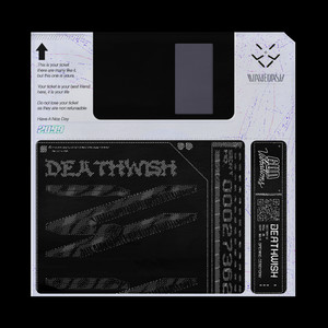 Deathwish (feat. fknsyd)