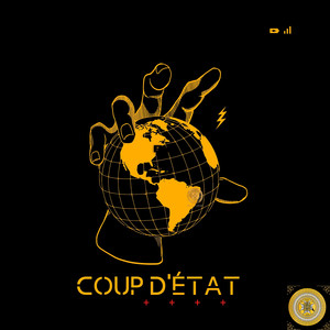 Coup D'état (Explicit)