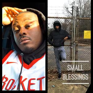 Small Blessings (Explicit)