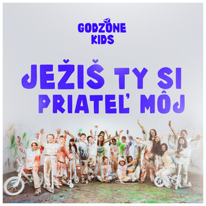 Ježiš, Ty si priateľ môj