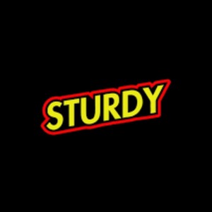 Sturdy (Explicit)