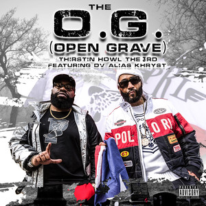 The O.G. (Open Grave) [Explicit]