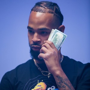 ICE FROZE(feat. WESTCOASTTRAPP) (Explicit)
