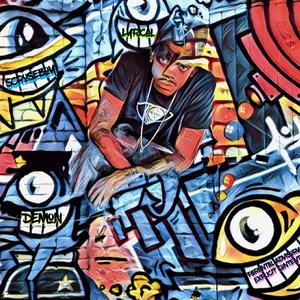 Lyrical Demon (Explicit)