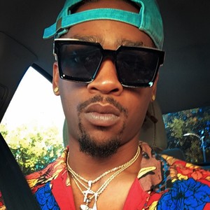 All On Me (Explicit)