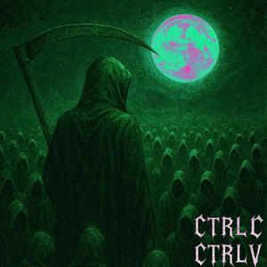 Ctrl C Ctrl V (feat. Paul 13)