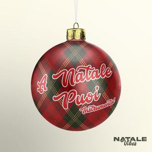 A Natale Puoi (Instrumental)