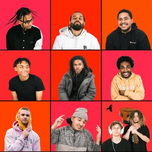 34 Distance(Miles Away) (Explicit)