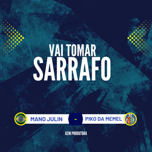 Vai Tomar Sarrafo