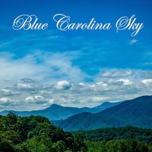 Blue Carolina Sky