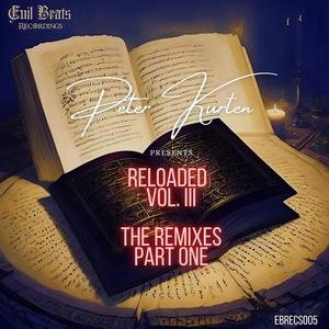 Reloaded Vol. III : The Remixes - Part One (Explicit)
