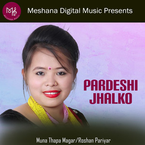 Pardeshi Jhalko